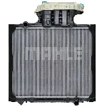 Hladnjak, hlađenje motora MAHLE CR 702 000P IC-G08FJB
