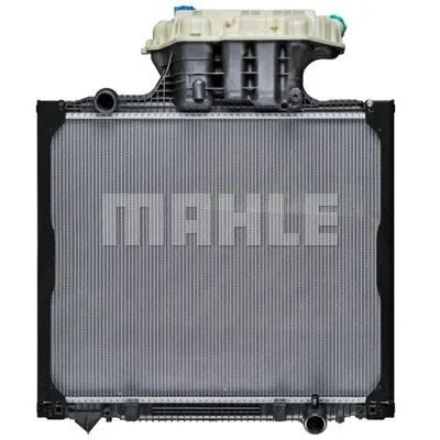 Hladnjak, hlađenje motora MAHLE CR 702 000P IC-G08FJB
