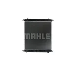 Hladnjak, hlađenje motora MAHLE CR 703 000S IC-G08RH7