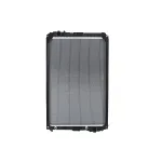 Hladnjak, hlađenje motora MAHLE CR 713 000P IC-G08FJC