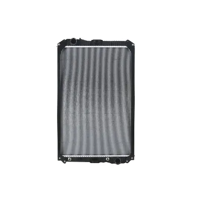 Hladnjak, hlađenje motora MAHLE CR 713 000P IC-G08FJC