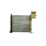 Hladnjak, hlađenje motora MAHLE CR 714 000P IC-G08RHK