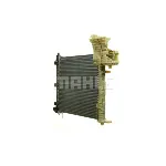 Hladnjak, hlađenje motora MAHLE CR 714 000P IC-G08RHK
