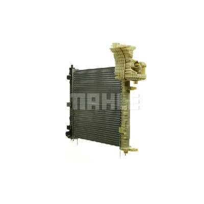 Hladnjak, hlađenje motora MAHLE CR 714 000P IC-G08RHK