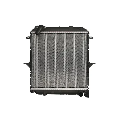 Hladnjak, hlađenje motora MAHLE CR 722 000P IC-G08FJE