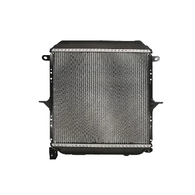 Hladnjak, hlađenje motora MAHLE CR 722 000P IC-G08FJE