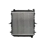 Hladnjak, hlađenje motora MAHLE CR 723 000P IC-G08RHT