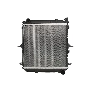 Hladnjak, hlađenje motora MAHLE CR 723 000P IC-G08RHT