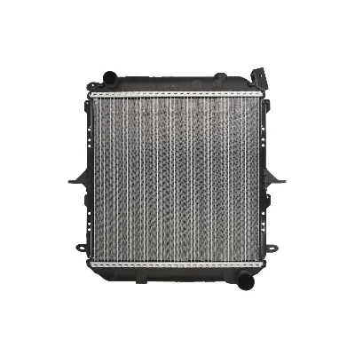 Hladnjak, hlađenje motora MAHLE CR 723 000P IC-G08RHT