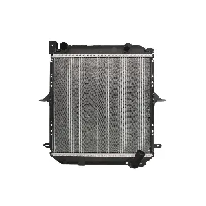 Hladnjak, hlađenje motora MAHLE CR 724 000P IC-G08FJF