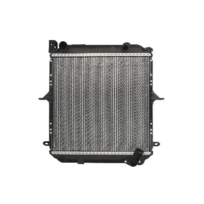 Hladnjak, hlađenje motora MAHLE CR 724 000P IC-G08FJF