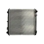 Hladnjak, hlađenje motora MAHLE CR 771 000P IC-G08FJK