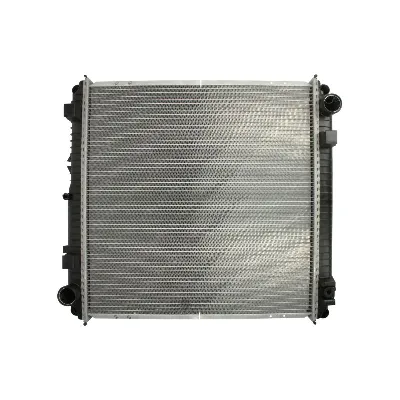 Hladnjak, hlađenje motora MAHLE CR 771 000P IC-G08FJK