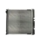 Hladnjak, hlađenje motora MAHLE CR 771 000P IC-G08FJK