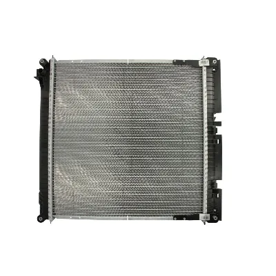 Hladnjak, hlađenje motora MAHLE CR 771 000P IC-G08FJK