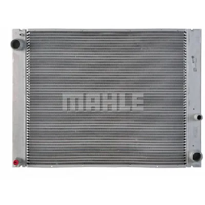 Hladnjak, hlađenje motora MAHLE CR 777 000P IC-G08FJL