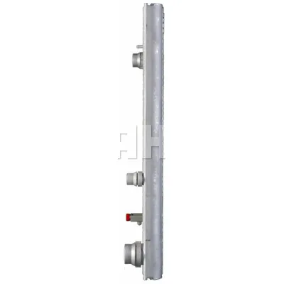 Hladnjak, hlađenje motora MAHLE CR 777 000P IC-G08FJL