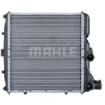 Hladnjak, hlađenje motora MAHLE CR 782 000P IC-G08FJN