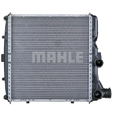 Hladnjak, hlađenje motora MAHLE CR 782 000P IC-G08FJN