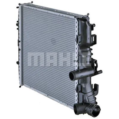 Hladnjak, hlađenje motora MAHLE CR 782 000P IC-G08FJN