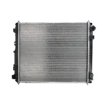 Hladnjak, hlađenje motora MAHLE CR 784 000P IC-G08FJO