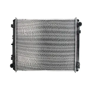 Hladnjak, hlađenje motora MAHLE CR 784 000P IC-G08FJO