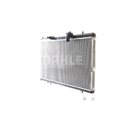 Hladnjak, hlađenje motora MAHLE CR 801 000S IC-G08RJF