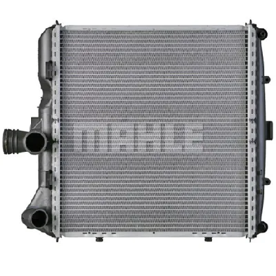 Hladnjak, hlađenje motora MAHLE CR 817 000P IC-G08FJR