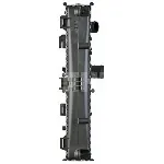 Hladnjak, hlađenje motora MAHLE CR 817 000P IC-G08FJR