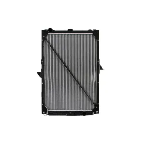 Hladnjak, hlađenje motora MAHLE CR 819 000P IC-G08FJT