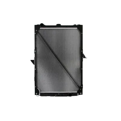 Hladnjak, hlađenje motora MAHLE CR 819 000P IC-G08FJT