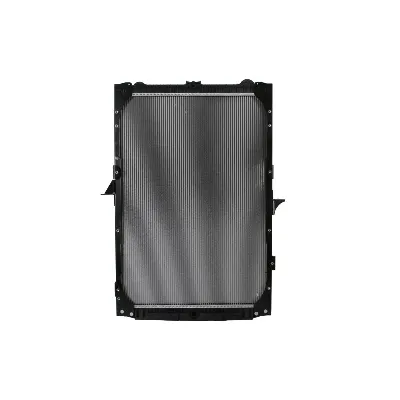 Hladnjak, hlađenje motora MAHLE CR 819 000P IC-G08FJT