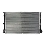 Hladnjak, hlađenje motora MAHLE CR 82 000P IC-G08FHS
