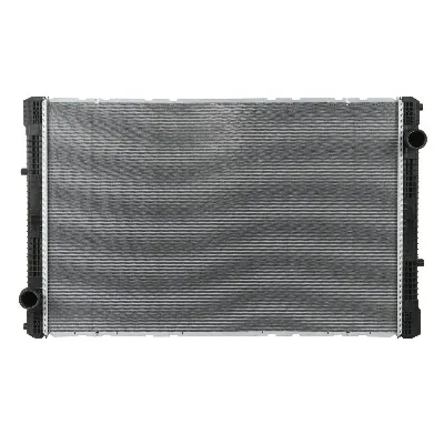 Hladnjak, hlađenje motora MAHLE CR 864 000P IC-G08RKY