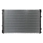 Hladnjak, hlađenje motora MAHLE CR 864 000P IC-G08RKY
