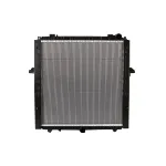 Hladnjak, hlađenje motora MAHLE CR 865 000P IC-G08FJU