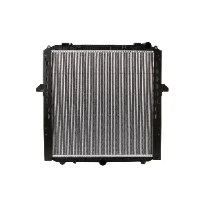 Hladnjak, hlađenje motora MAHLE CR 865 000P IC-G08FJU