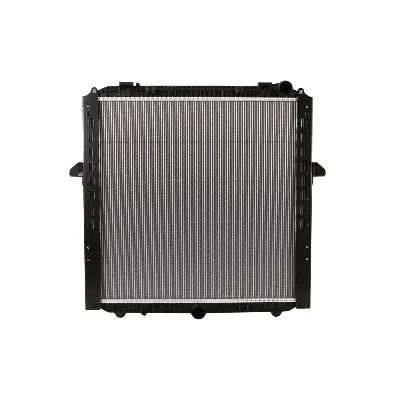 Hladnjak, hlađenje motora MAHLE CR 865 000P IC-G08FJU