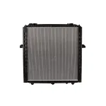 Hladnjak, hlađenje motora MAHLE CR 865 000P IC-G08FJU