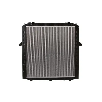 Hladnjak, hlađenje motora MAHLE CR 865 000P IC-G08FJU