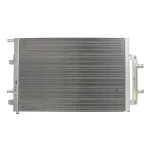 Hladnjak, hlađenje motora MAHLE CR 868 000P IC-G08FJW