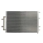 Hladnjak, hlađenje motora MAHLE CR 868 000P IC-G08FJW