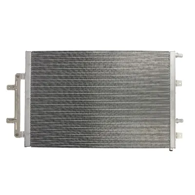 Hladnjak, hlađenje motora MAHLE CR 868 000P IC-G08FJW