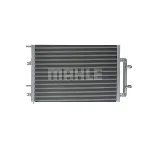 Hladnjak, hlađenje motora MAHLE CR 868 000P IC-G08FJW