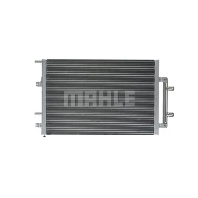 Hladnjak, hlađenje motora MAHLE CR 868 000P IC-G08FJW