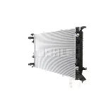 Hladnjak, hlađenje motora MAHLE CR 910 000S IC-G08RM2