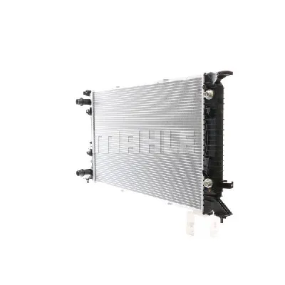 Hladnjak, hlađenje motora MAHLE CR 910 000S IC-G08RM2