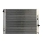 Hladnjak, hlađenje motora MAHLE CR 917 000P IC-G08FJZ