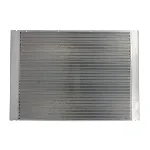 Hladnjak, hlađenje motora MAHLE CR 917 000P IC-G08FJZ