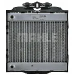 Hladnjak, hlađenje motora MAHLE CR 922 000P IC-G08FK0
